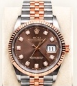 Rolex Datejust 36