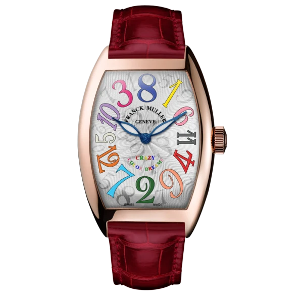 Franck Muller 8880 CH COL DRM