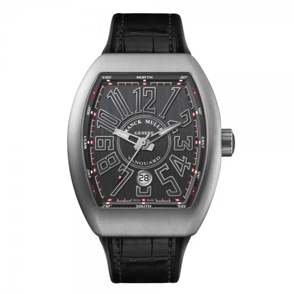 Franck Muller V 41 SC DT BR (NR) AC
