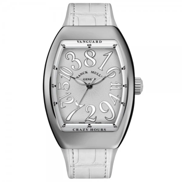 Franck Muller V 32 CH (BC) AC