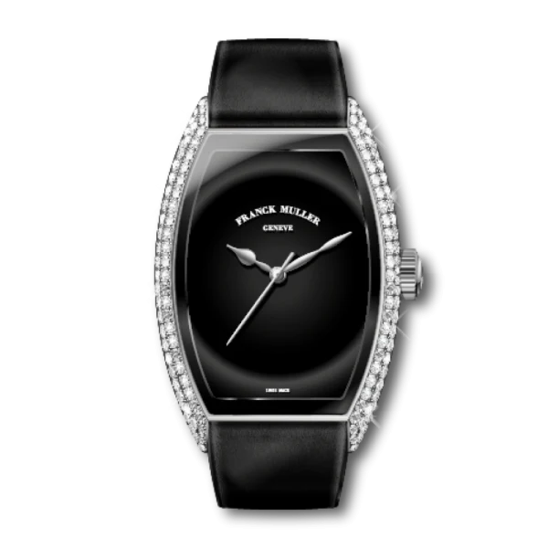 Franck Muller CX 33 SC AT FO D PIANO AC ACNR