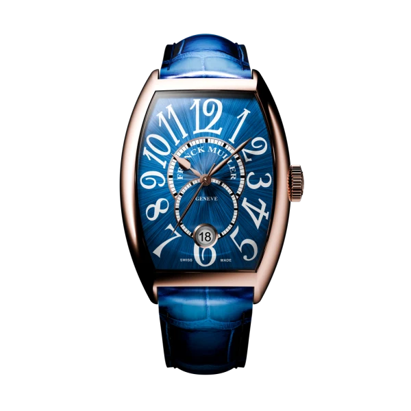 Franck Muller 7880 SC DT NUANCE (5N)