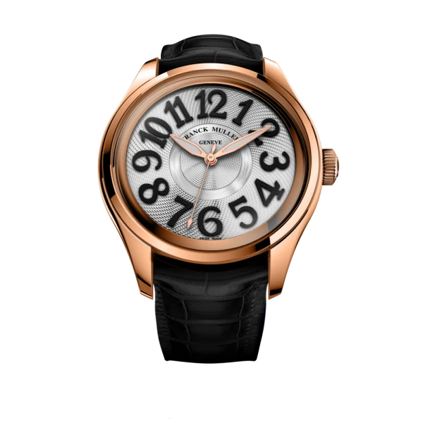 Franck Muller R 43 SC AT FO 5N 5N 5N (5N)