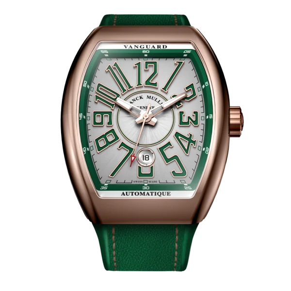 Franck Muller V 41 SC DT FO (VR)