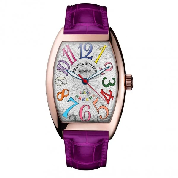Franck Muller 5850 SC COL DRM (5N)