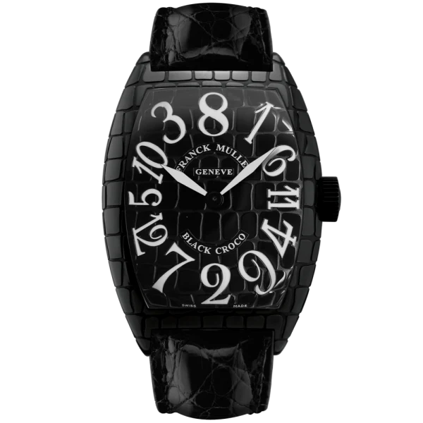 Franck Muller 8880 CH BLK CRO