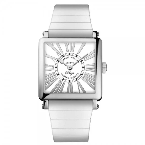 Franck Muller 6002 M QZ REL R PLY (AC)