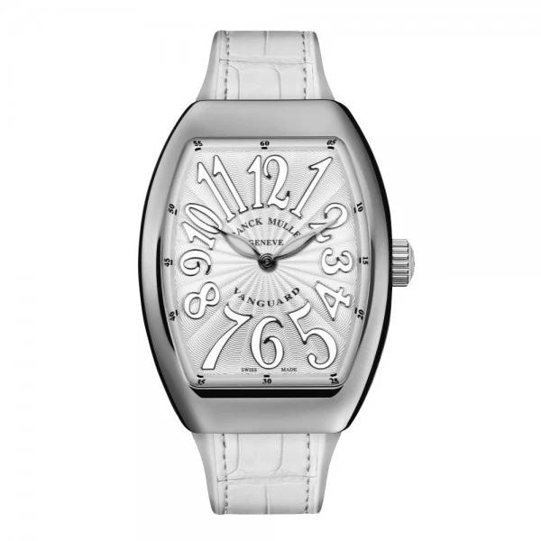 Franck Muller V 32 QZ (BC) AC