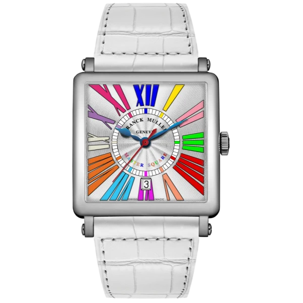 Franck Muller 6000 K SC DT COL DRM R