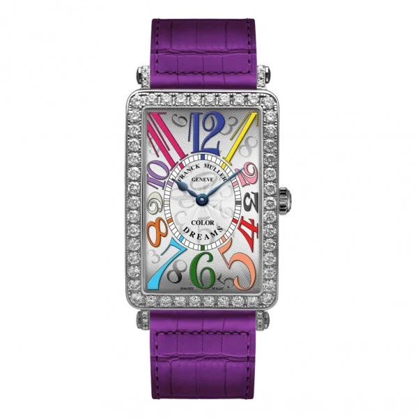 Franck Muller 952 QZ COL DRM D 1R (AC)