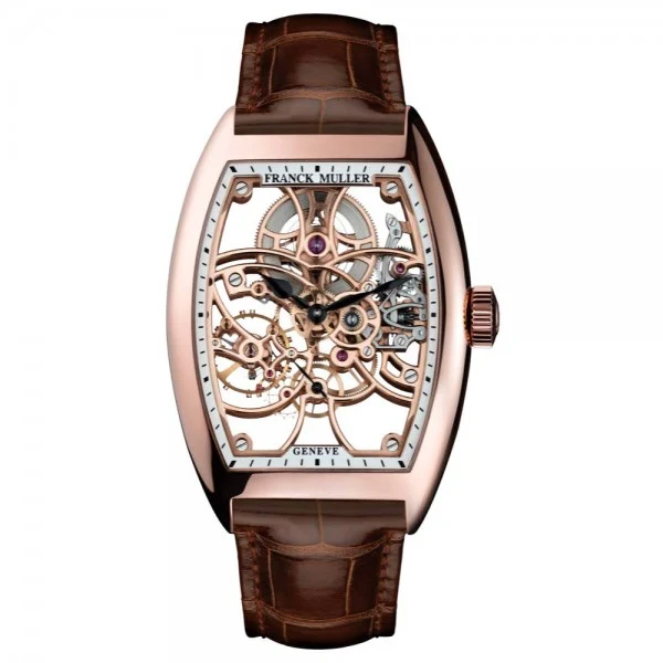 Franck Muller 8880 B S6 SQT (5N)