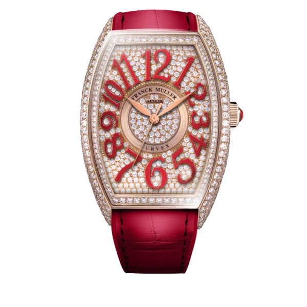 Franck Muller CX 33 SC AT FO D CD 5N 5N (5N)