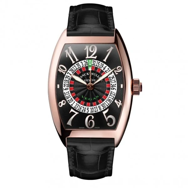 Franck Muller 8880 VEGAS (5N)