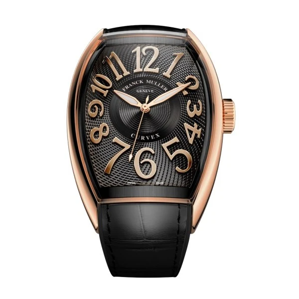 Franck Muller CX 40 SC AT 5N TTNRBR