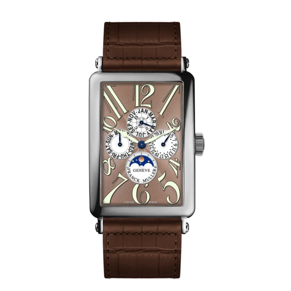 Franck Muller 1200 QP