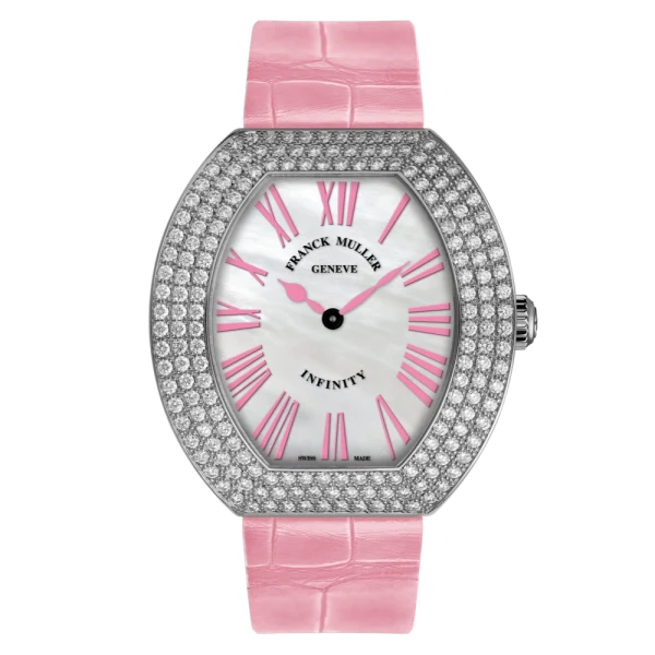 Franck Muller 3535 QZ R D3