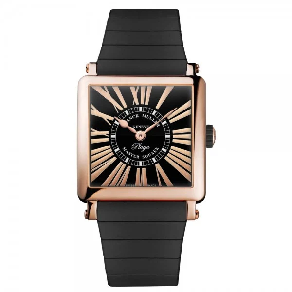 Franck Muller 6002 M QZ REL R PLY (5N)