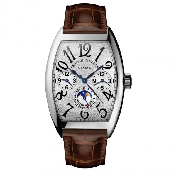 Franck Muller 8880 MB L DT (OG)