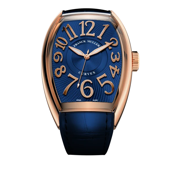 Franck Muller CX 40 SC AT 5N 5N