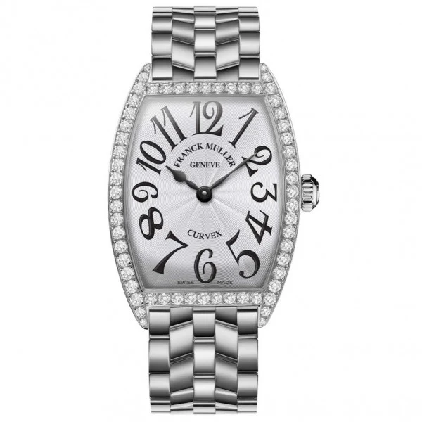 Franck Muller 5852 QZ DP O (AC)