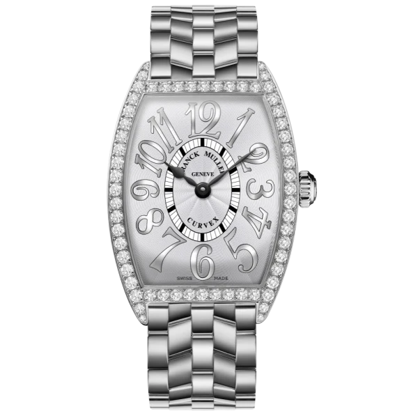 Franck Muller 7502 QZ REL DP O
