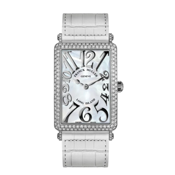 Franck Muller 952 QZ REL MOP D