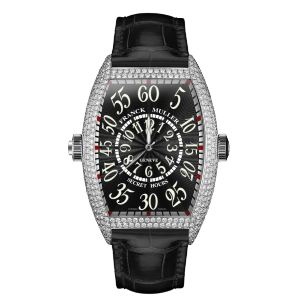 Franck Muller 8880 SE H2 D