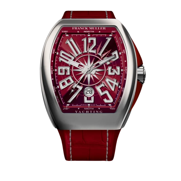 Franck Muller V 43 SC DT YACHT (BO)