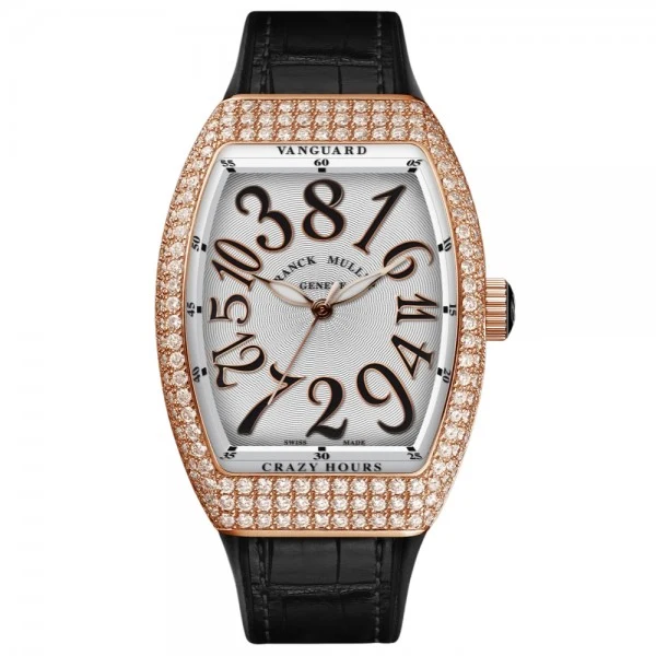 Franck Muller V 32 CH D (NR) 5N