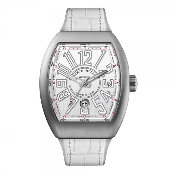 Franck Muller V 45 SC DT BR (BC) AC