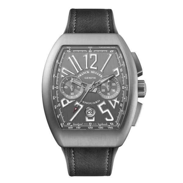 Franck Muller V 45 CC DT BR (TT)