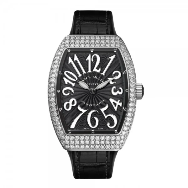 Franck Muller V 32 QZ D (NR) AC