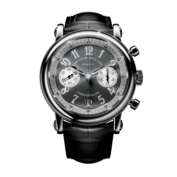 Franck Muller 7002 CC DT FO RACE