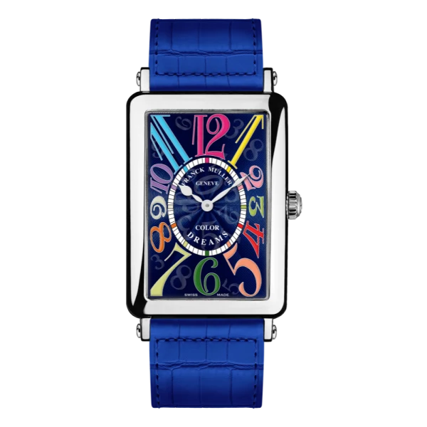 Franck Muller 952 QZ COL DRM
