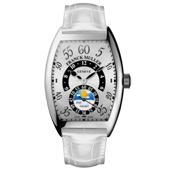 Franck Muller 7880 HR JN S6 II