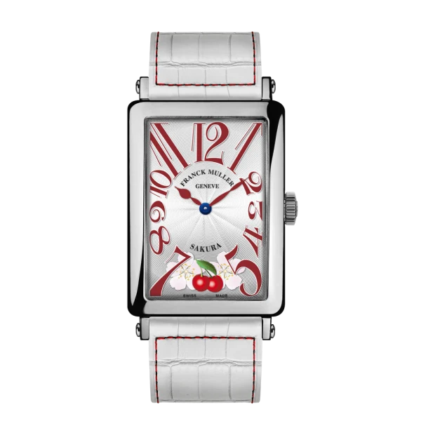 Franck Muller 952 QZ SAK
