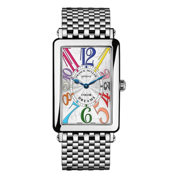 Franck Muller 1002 QZ COL DRM O
