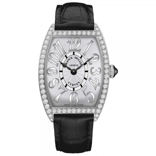 Franck Muller 1752 QZ REL DP (AC)