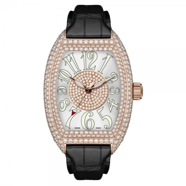 Franck Muller 8005 L SC D 1P (5N)