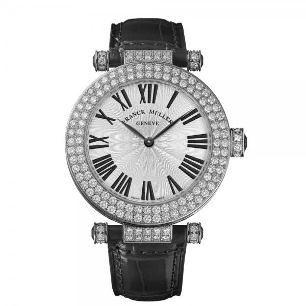 Franck Muller 4200 QZ R D2 (OG)