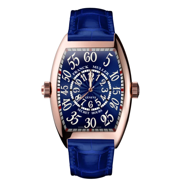 Franck Muller 8880 SE H2
