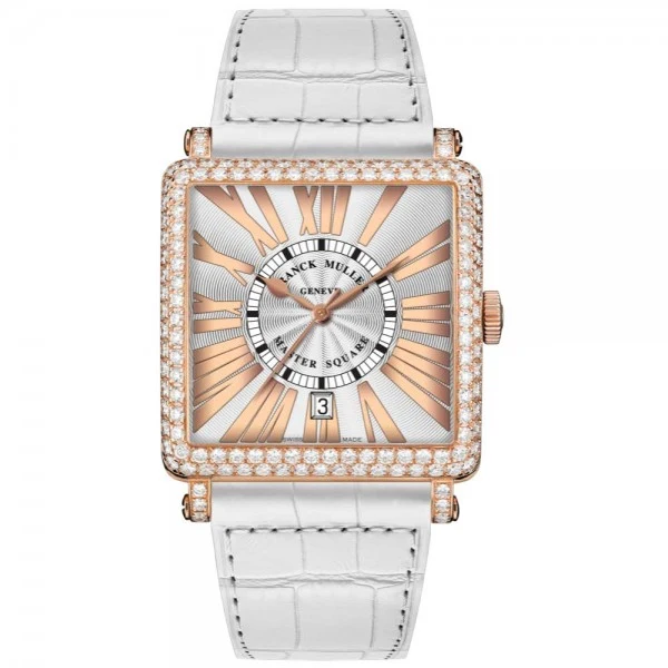 Franck Muller 6000 K SC DT REL R D (5N)