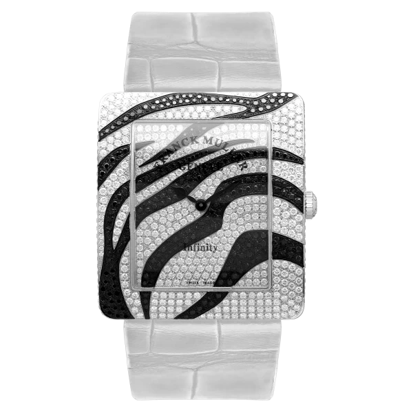 Franck Muller 3740 QZ SAF D CD
