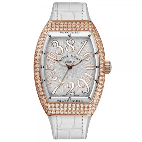 Franck Muller V 32 CH D (BC) 5N