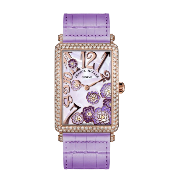 Franck Muller 952 QZ REL VL PEO D