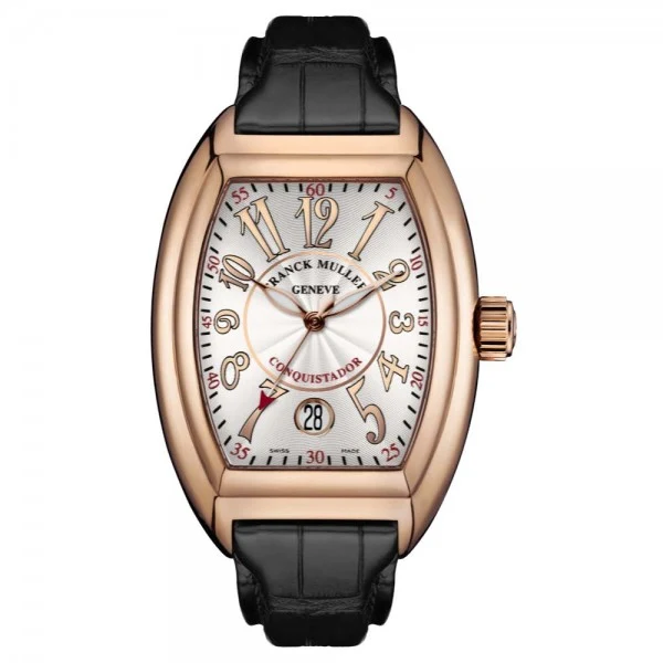 Franck Muller 8005 H SC REL (5N)