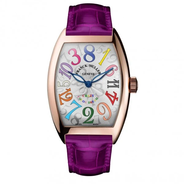 Franck Muller 5850 CH COL DRM (5N)
