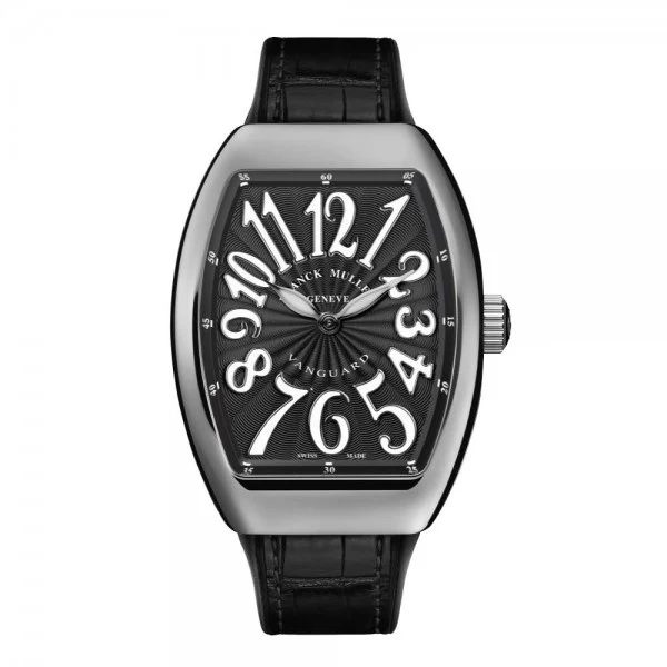 Franck Muller V 35 SC AT FO (NR) AC