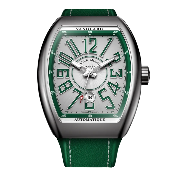 Franck Muller V 41 SC DT FO (VR)