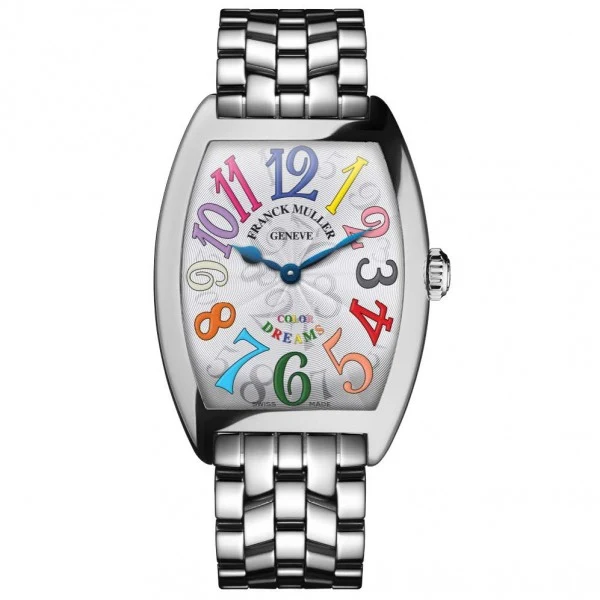 Franck Muller 7502 QZ COL DRM O (AC)